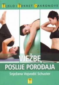 vjezbe poslije porodjaja 584049