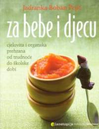 za bebe i djecu 027730