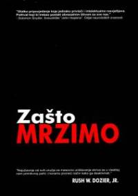 zasto mrzimo f58503