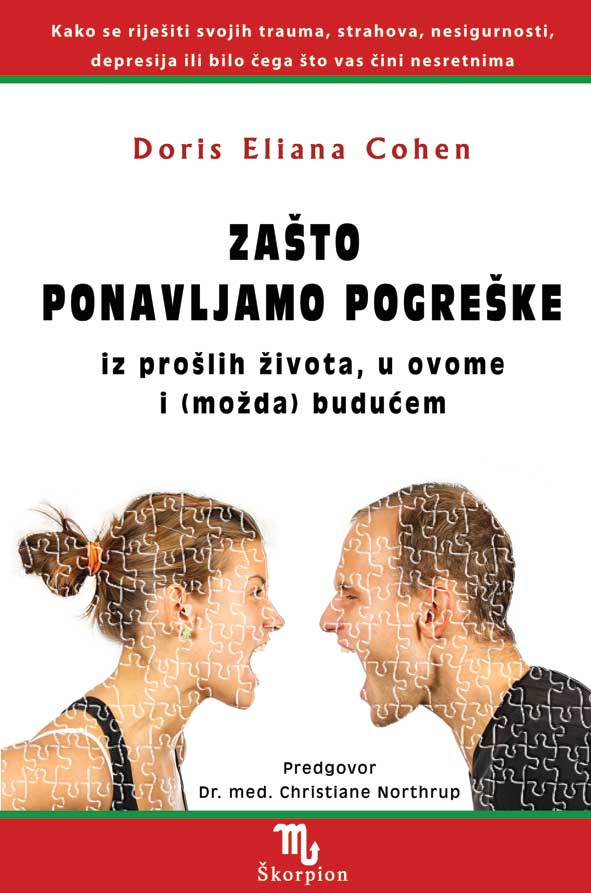 zasto ponavljamo pogreske