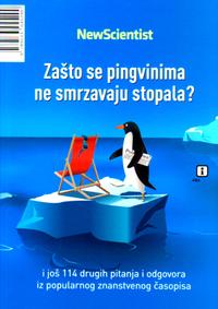 zasto se pingvinima ne smrzavaju stopala 30baca