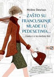 zasto su francuskinje mlade u pedesetima i kako i e036c6