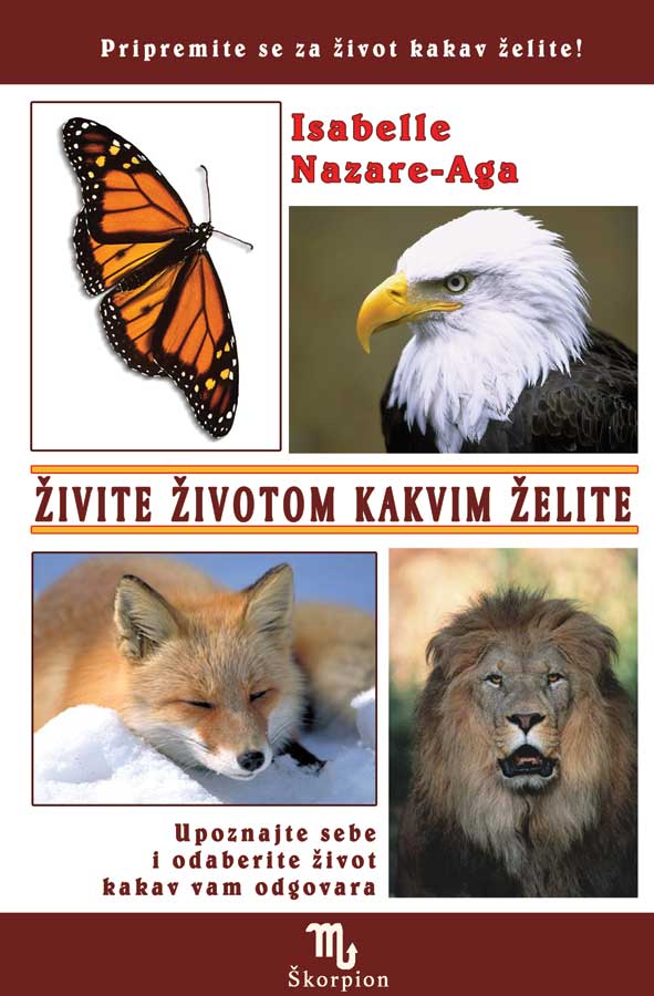 zivite zivotom kakvim zelite copy