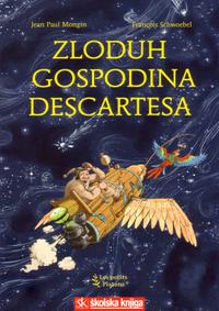 zloduh gospodina descartes a50478