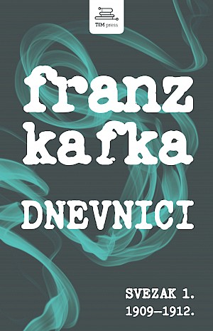 Dnevnici svezak 1