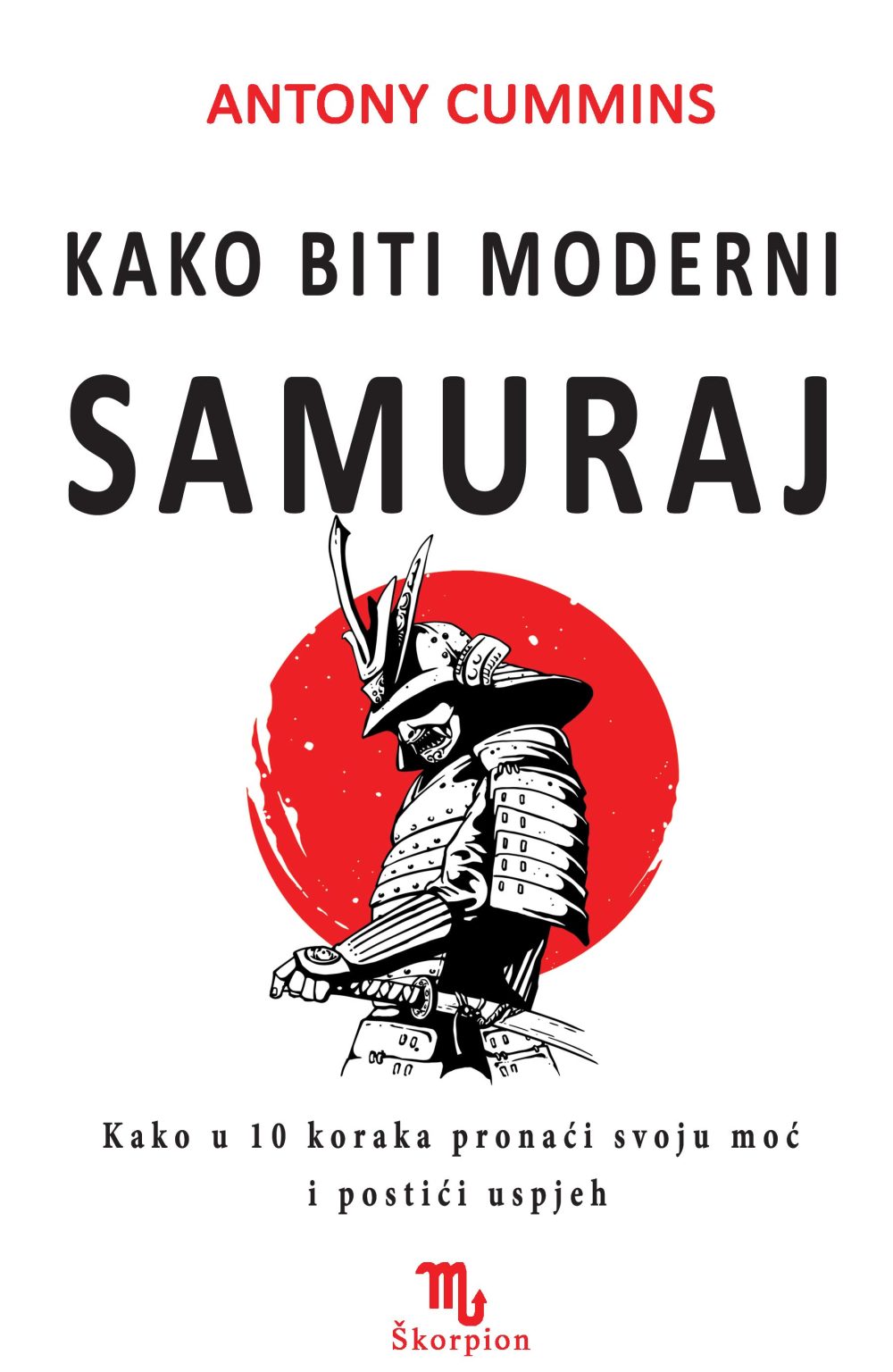 Kako biti moderni samuraj