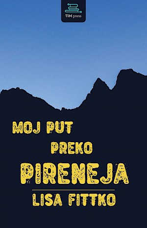 Moj put preko pirineja