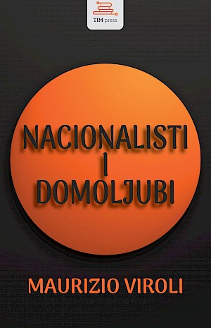 Nacionalisti i domoljubi