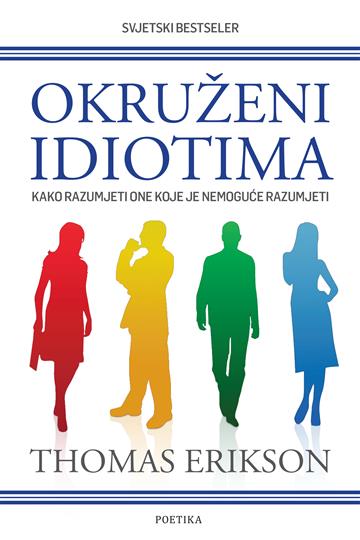 Okruzeni idiotima