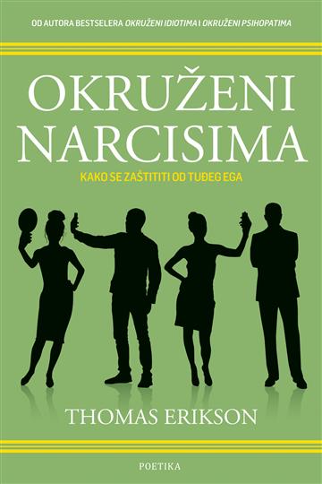 Okruzeni narcisima