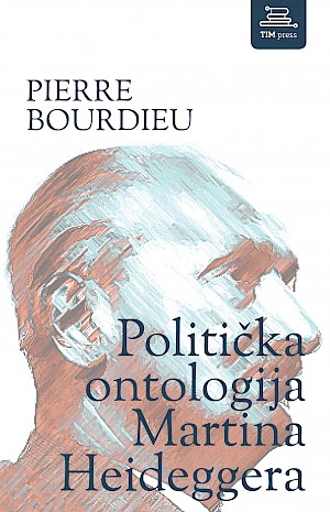 Politicka ontologija Martina Heidggera