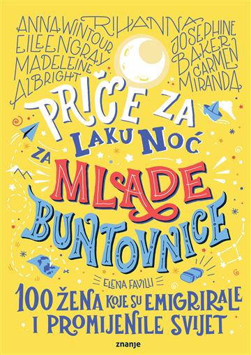 Price ua laku noc za mlade buntovnice