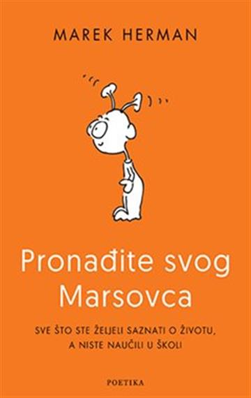 Pronadite svoga marsovca