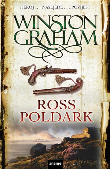 Ross poldark