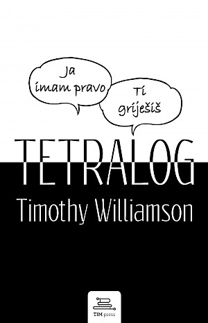 Tetralog