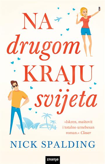 na drugom kraju svijeta