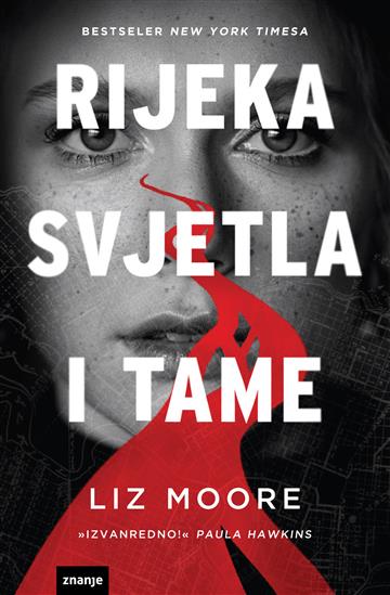 rijeka svjetla i tame