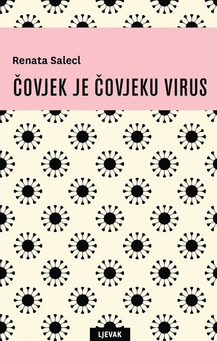 Covjek je covjeku virus