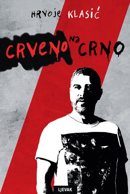 Crveno na crno