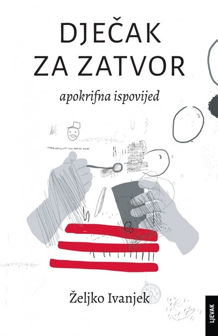 Djecak za zatvor