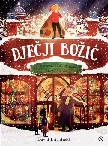 Djecji bozic