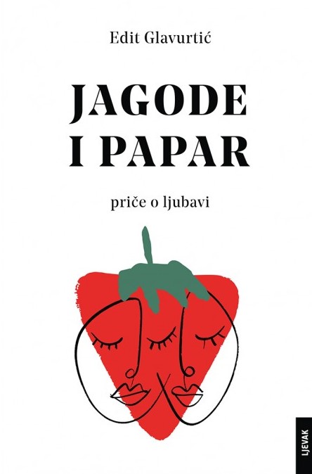 Jagode i papar