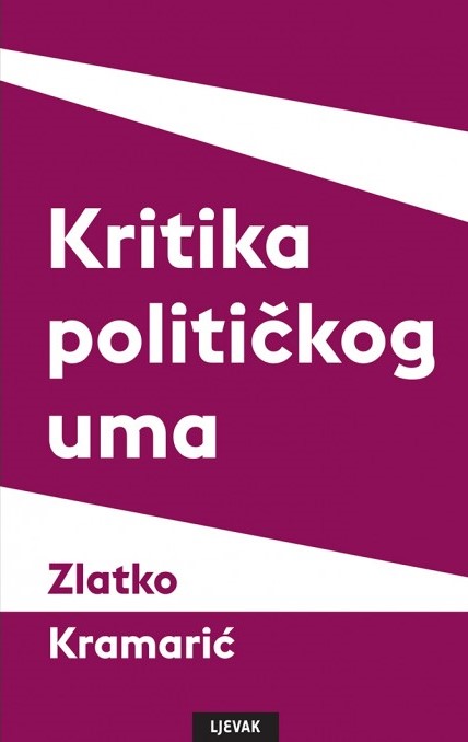 Kritika politickog uma