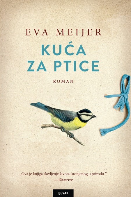 Kuca za ptice