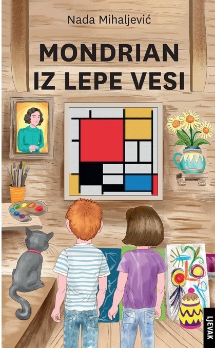 Mondrian iz lepe vesi 1