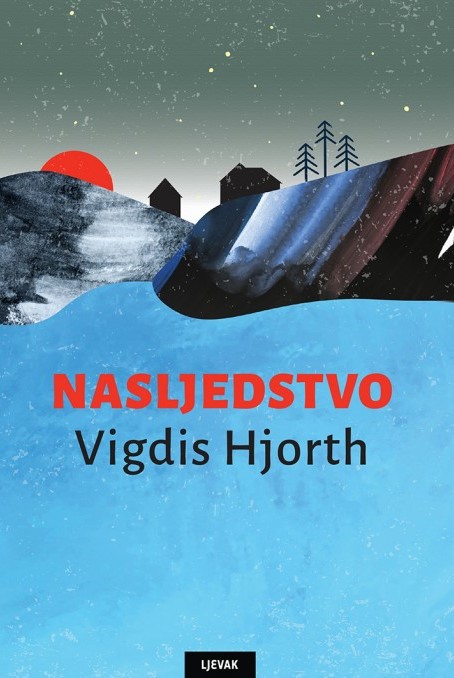 Nasljedstvo