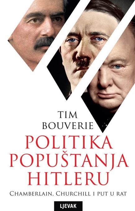 Politika popustanja hitleru