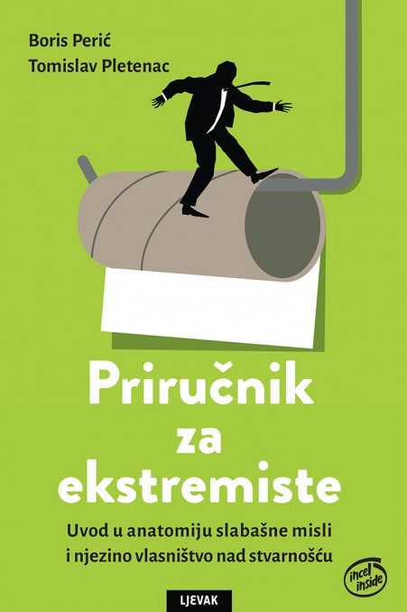 Prirucnik za ekstremiste