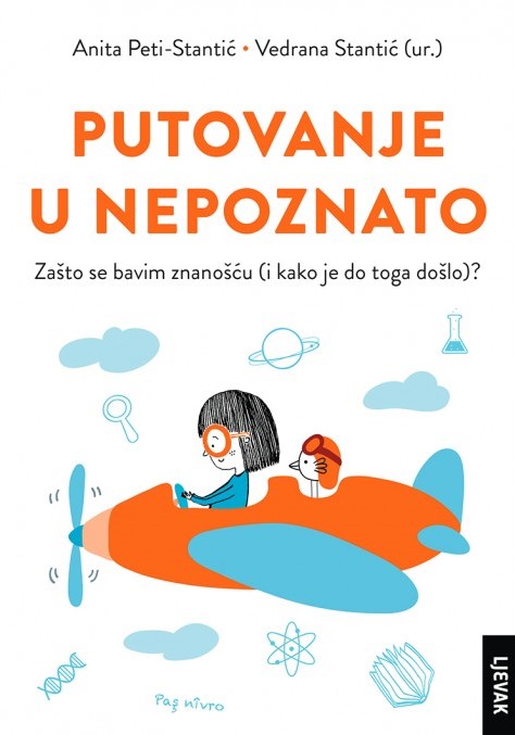 Putovanje u nepoznato