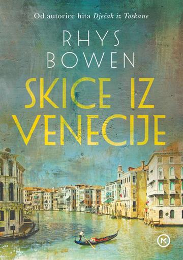 Skice iz Venecije