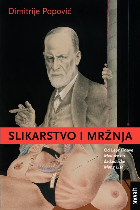 Slikarstvo i mrznja