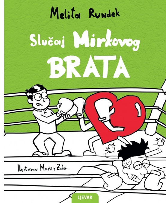 Slucaj mirkovog brata