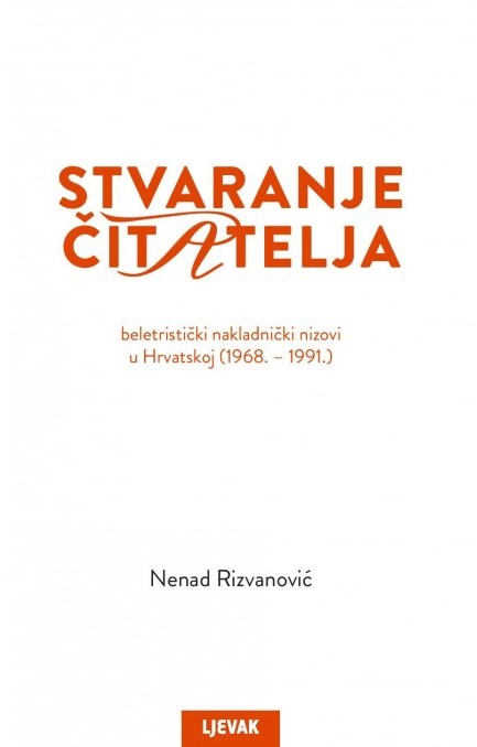 Stvaranje citatelja