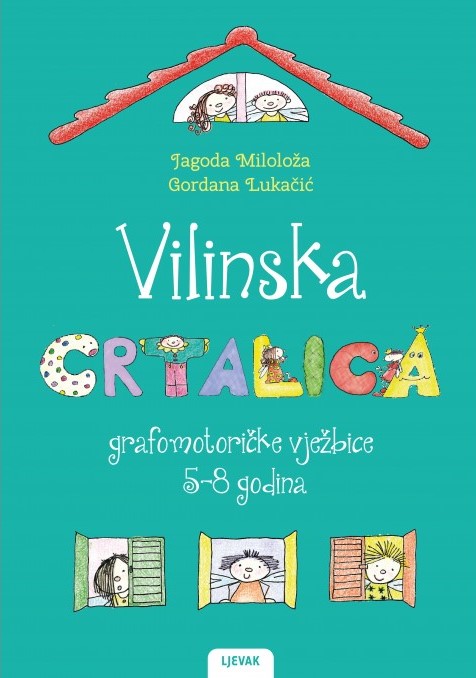 Vilinska crtalica