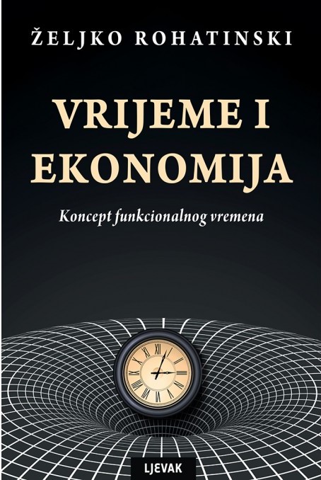 Vrijeme i ekonomija