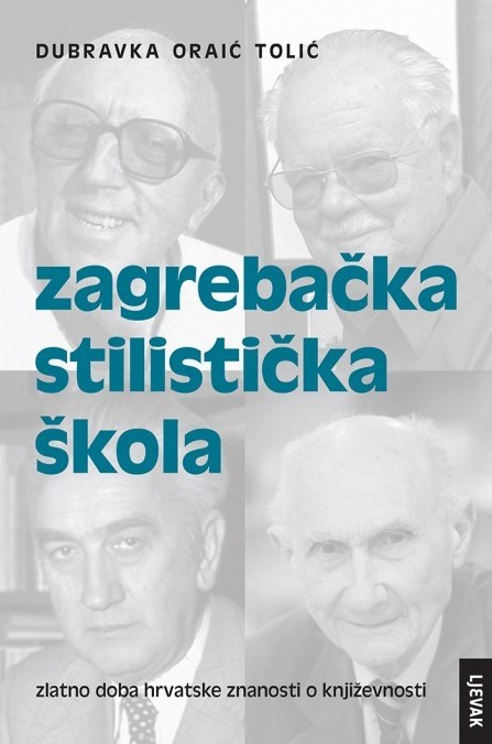 Zagrebacka stilisticka skola 1