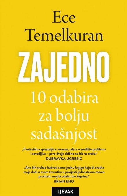 Zajedno