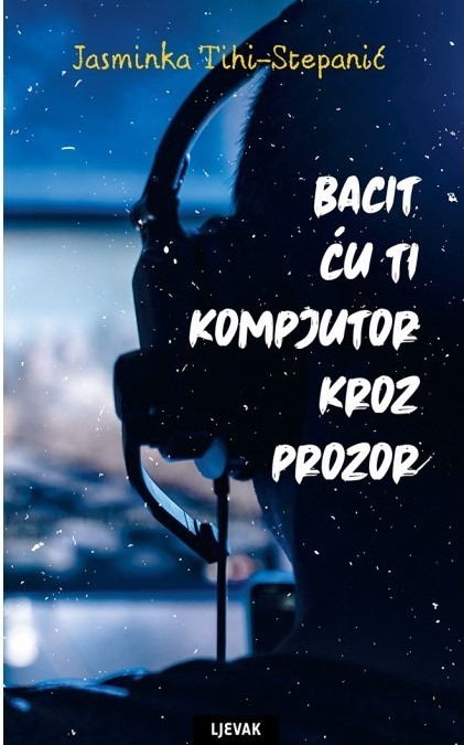 Bacit cu ti kompjutor kroz prozor 1