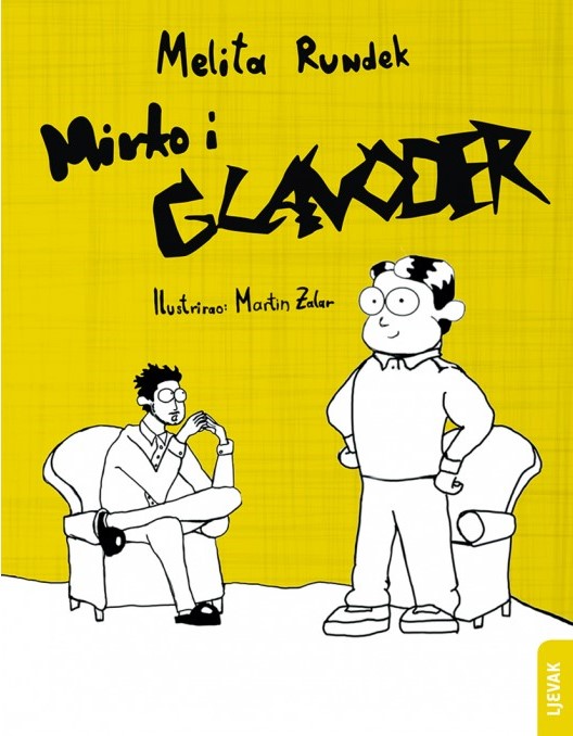 Mirko i glavoder