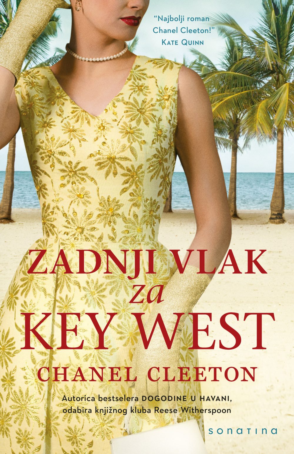 zadnji vlak za key west