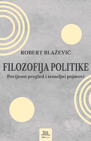 Filozofija politike