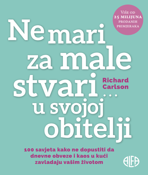 Ne mari za male stvari 1