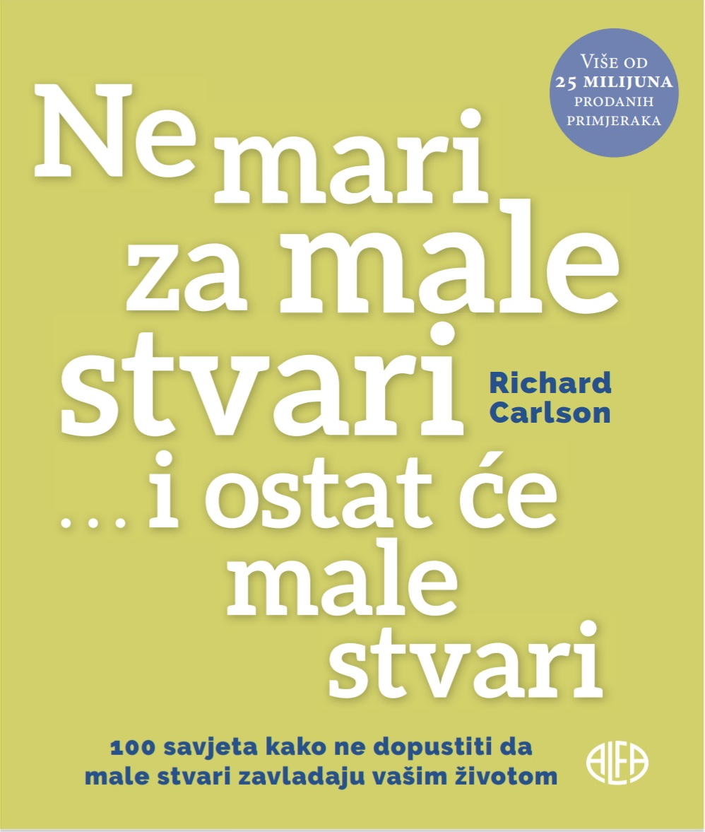 Ne mari za male stvari 2