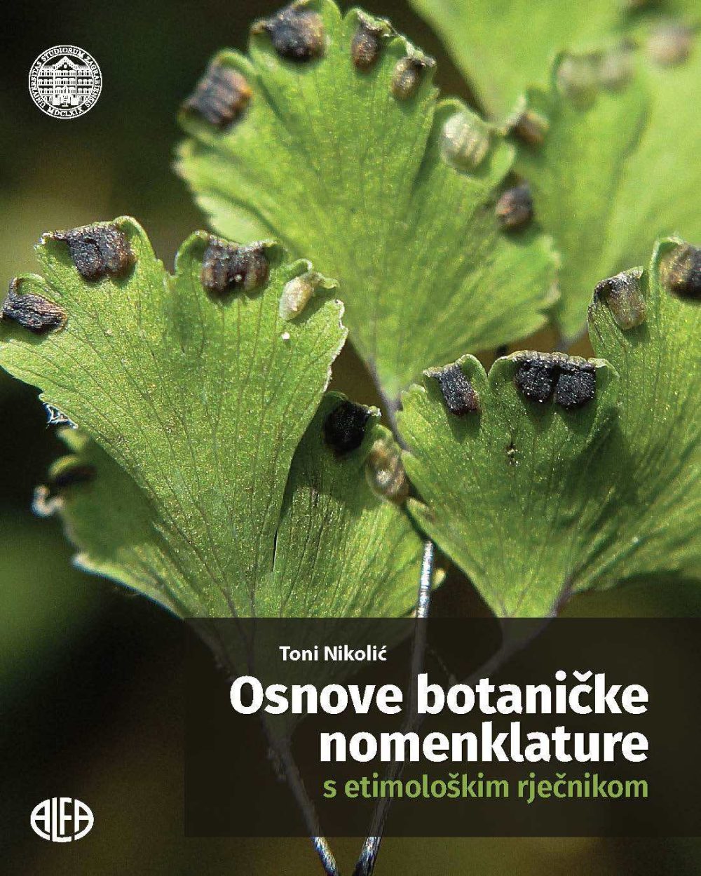 Osnove botanicke nomenklature