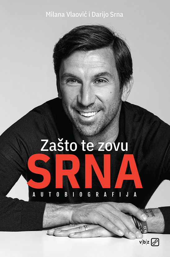 Zasto te zovu Srna