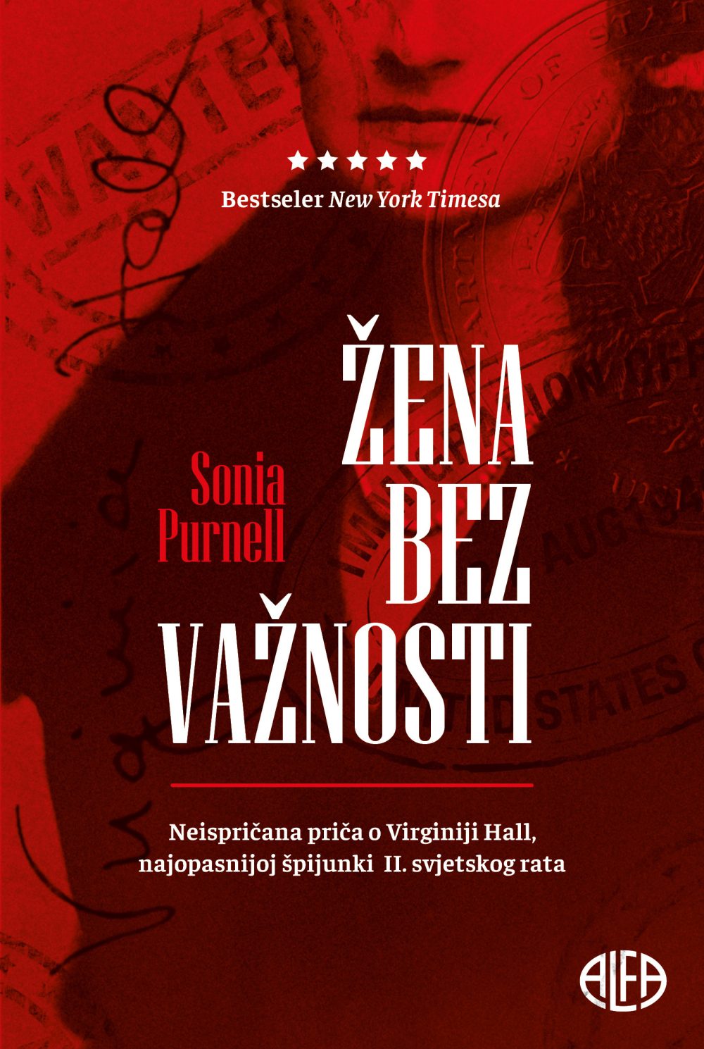 Zena bez vaznosti